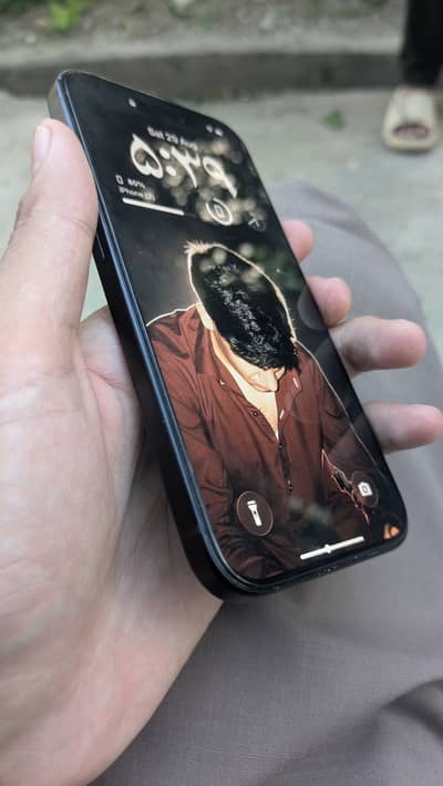 Apple iPhone 15 { water pack }