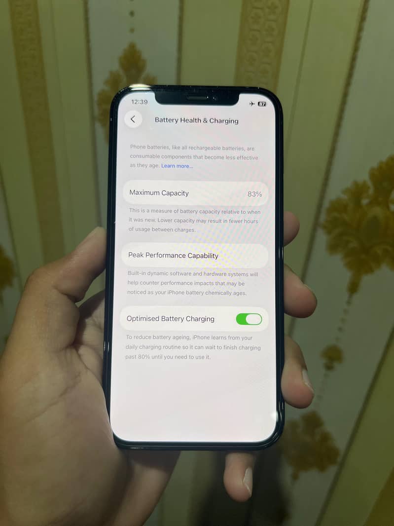 Apple iPhone 12 Pro 6