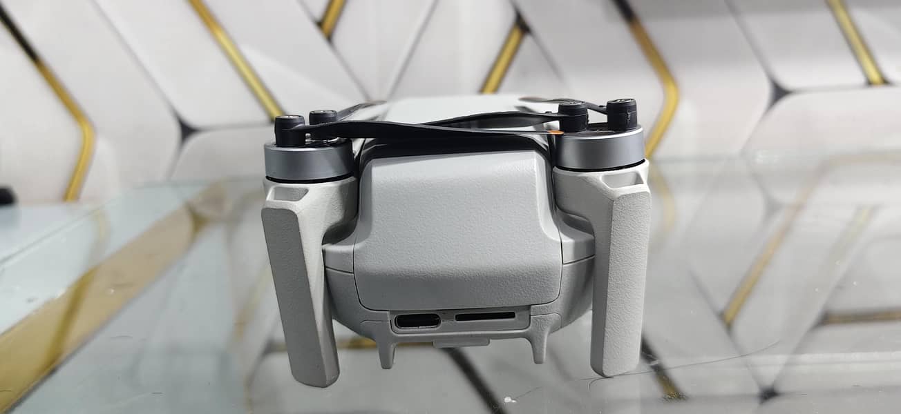 dji mini se 1