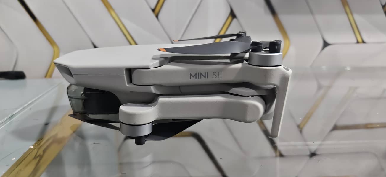 dji mini se 2