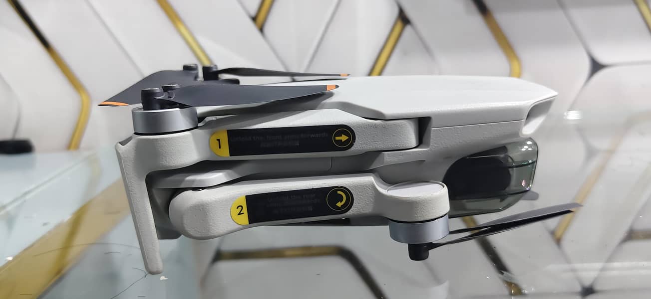 dji mini se 3