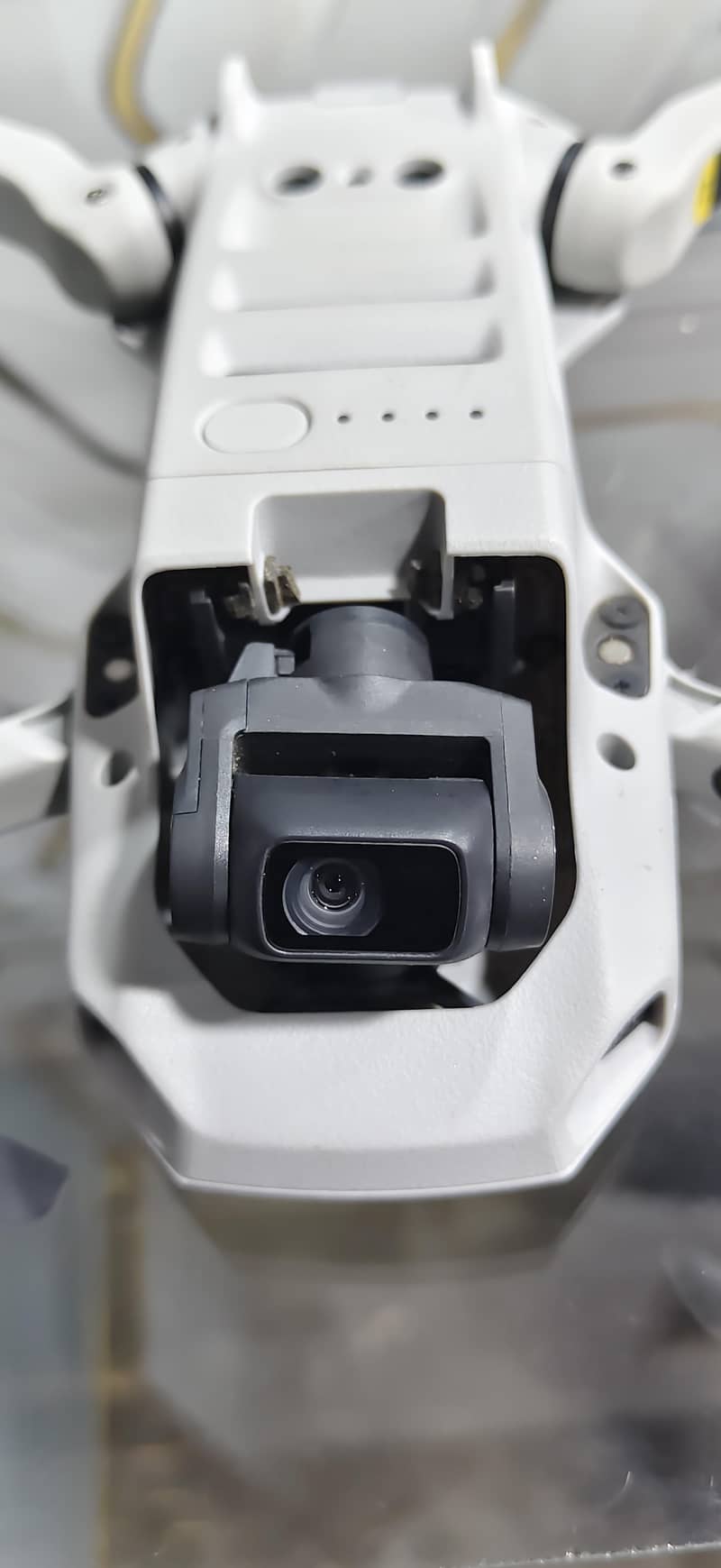 dji mini se 6