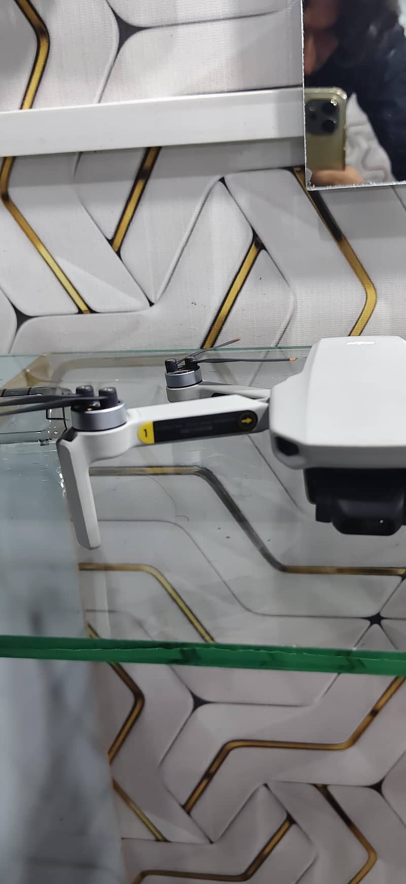dji mini se 9