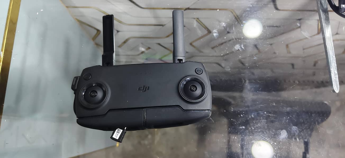 dji mini se 10