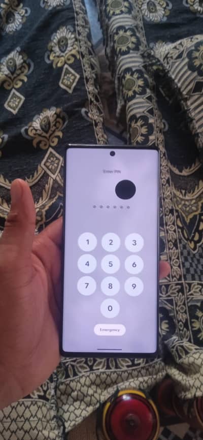 Google Pixel 6 Pro