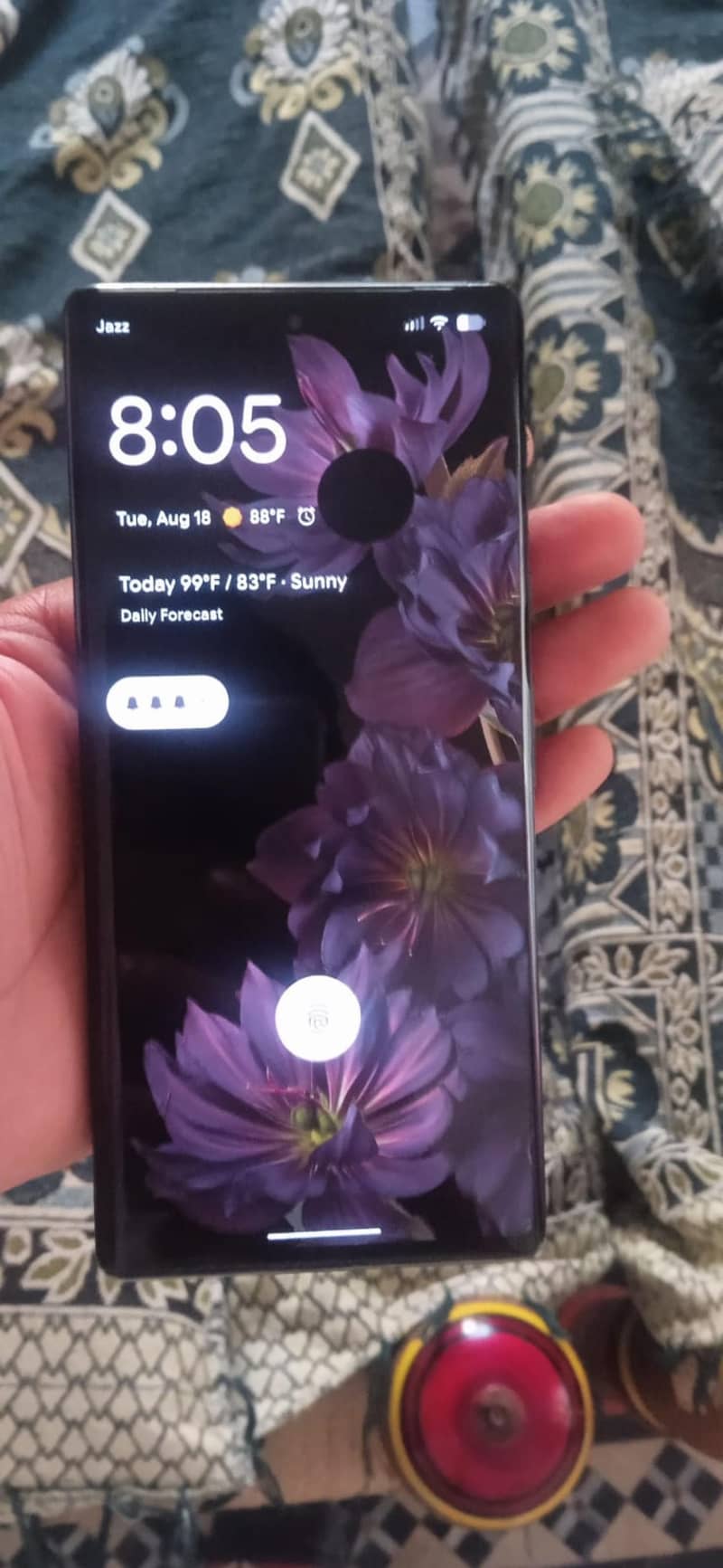 Google Pixel 6 Pro 1