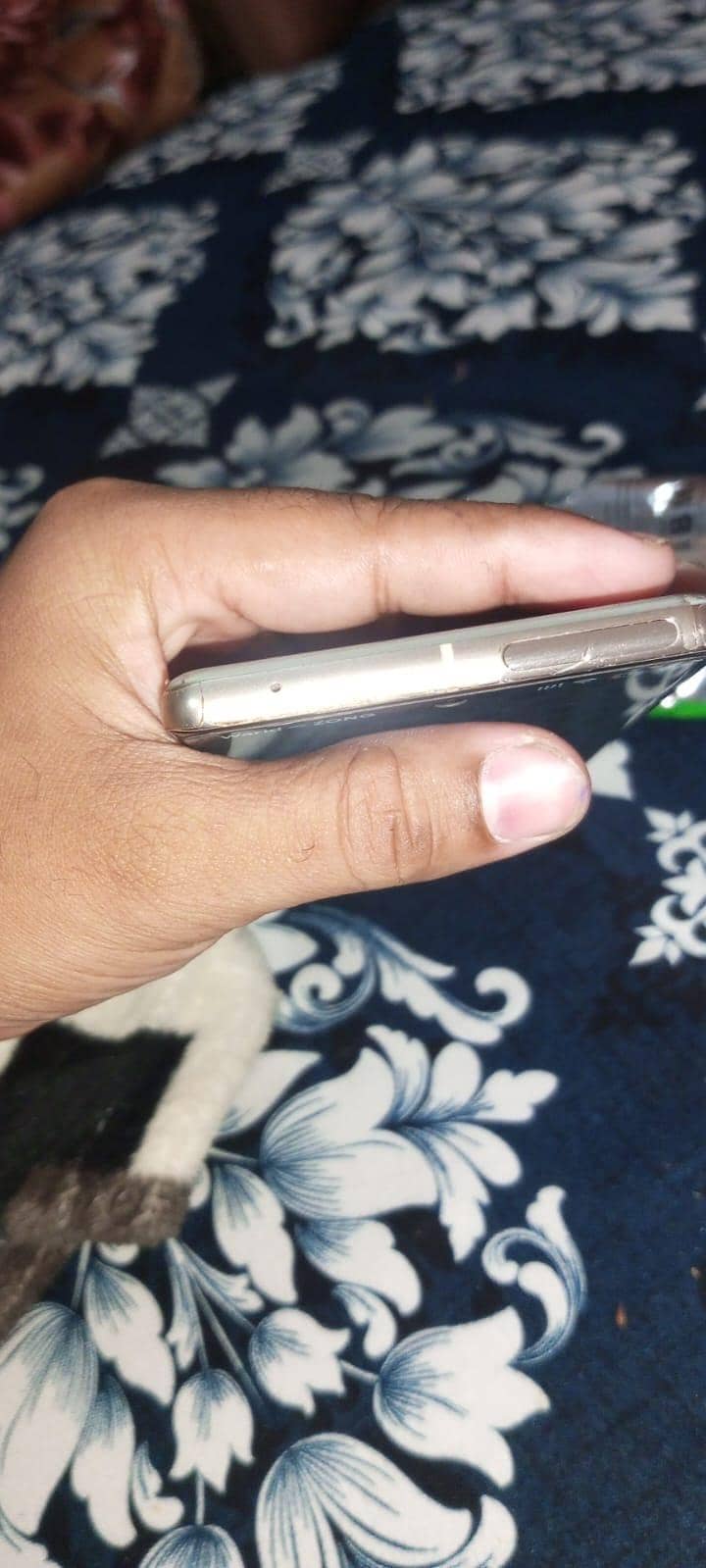 Google Pixel 7 Pro 4