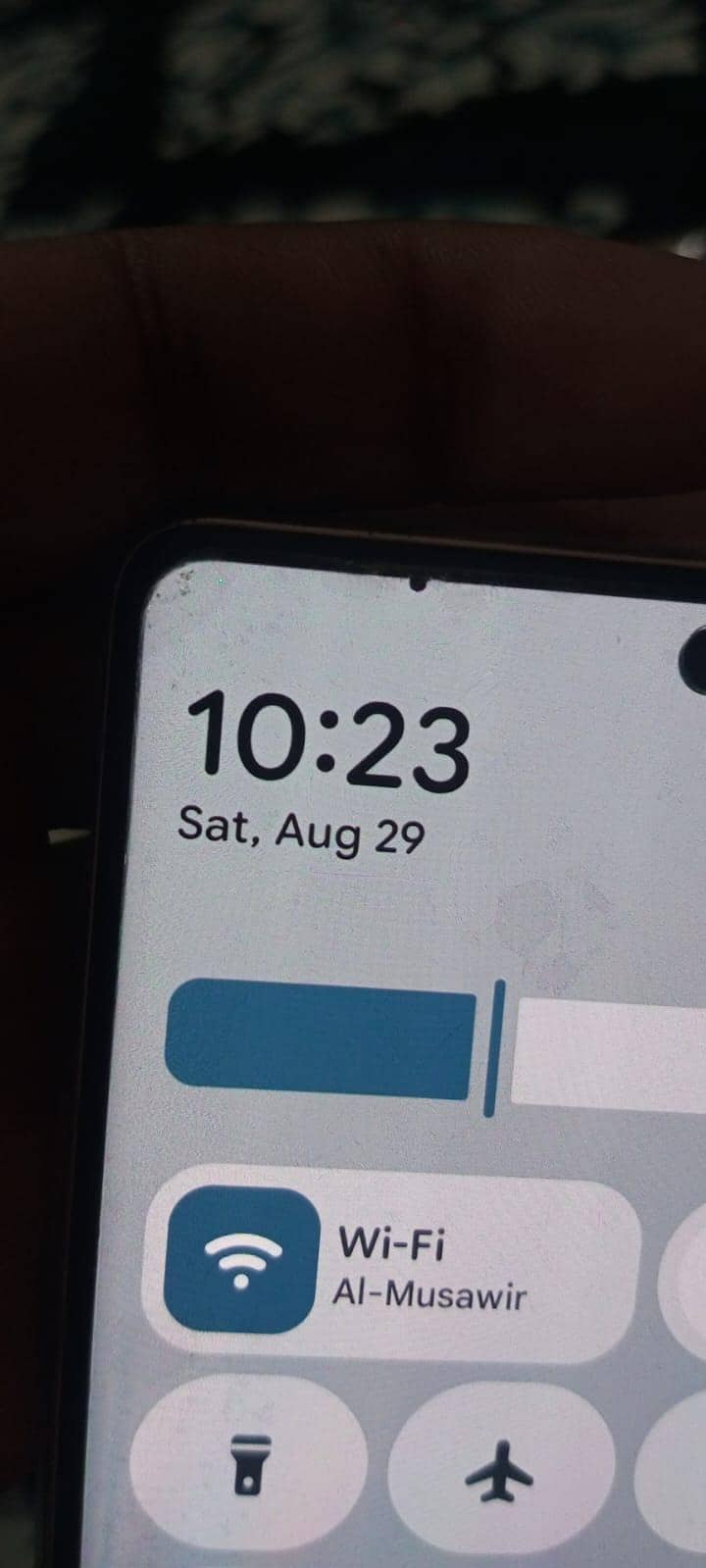 Google Pixel 7 Pro 6