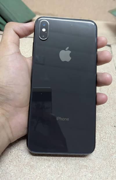 Apple iPhone XS Max PTA Approved