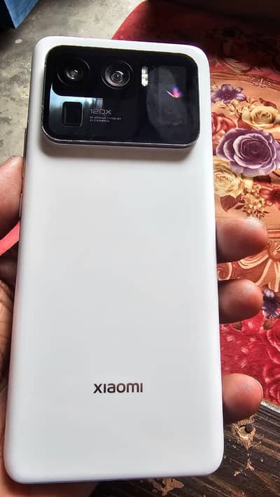 Xiaomi Mi 11 Ultra 512Gb Approved
