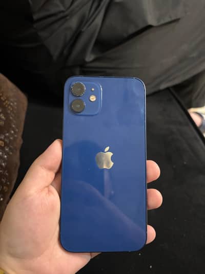 Apple iPhone 12 | PTA approved