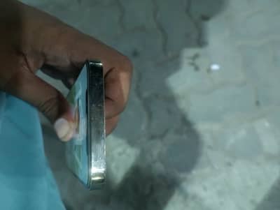 Apple iPhone 12 Pro