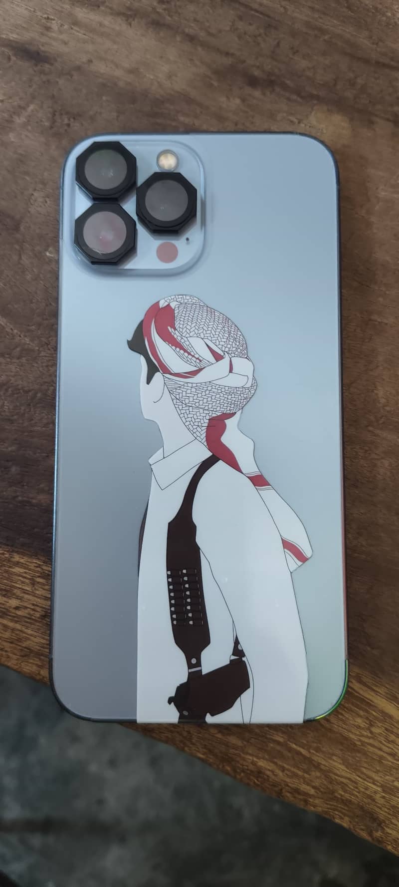 Apple iPhone 13 Pro Max 0