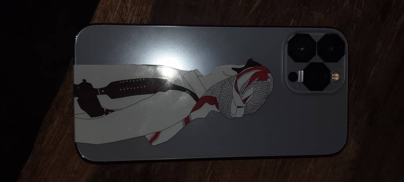 Apple iPhone 13 Pro Max 2