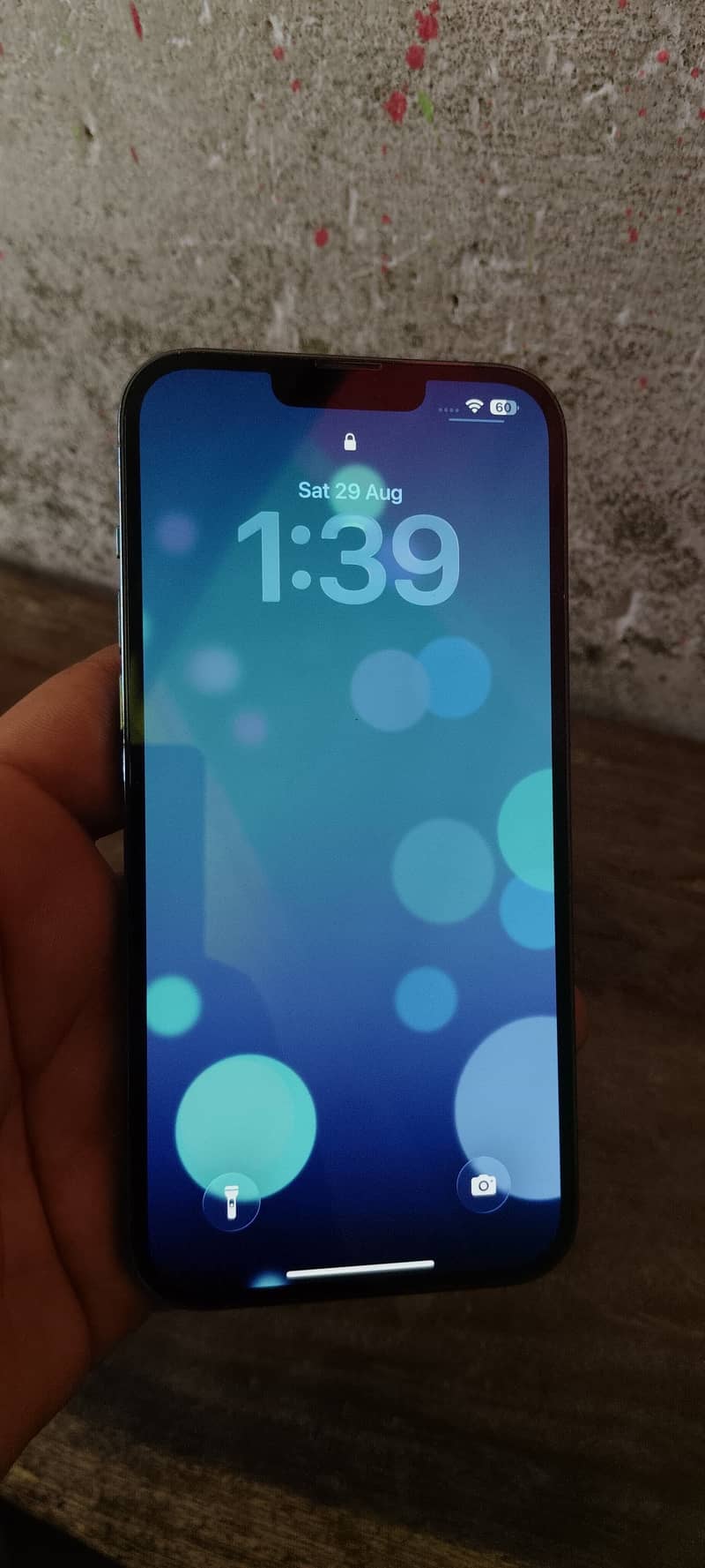 Apple iPhone 13 Pro Max 5