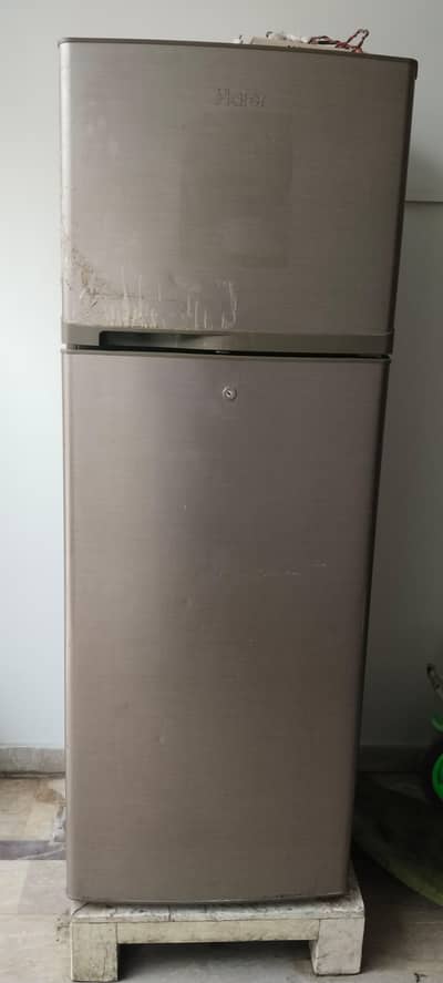 Haier fridge