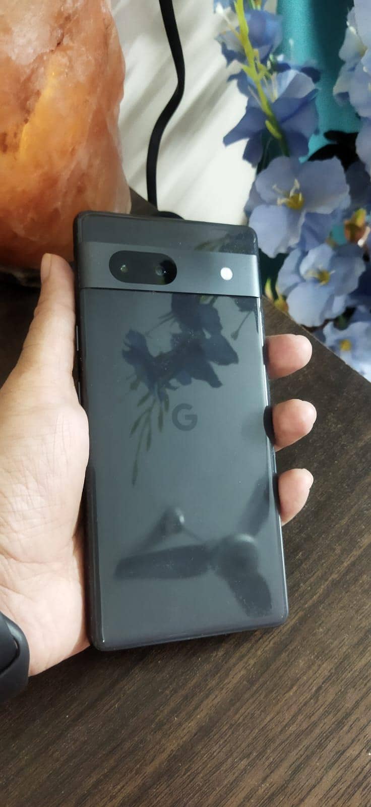 Google Pixel 7a 3
