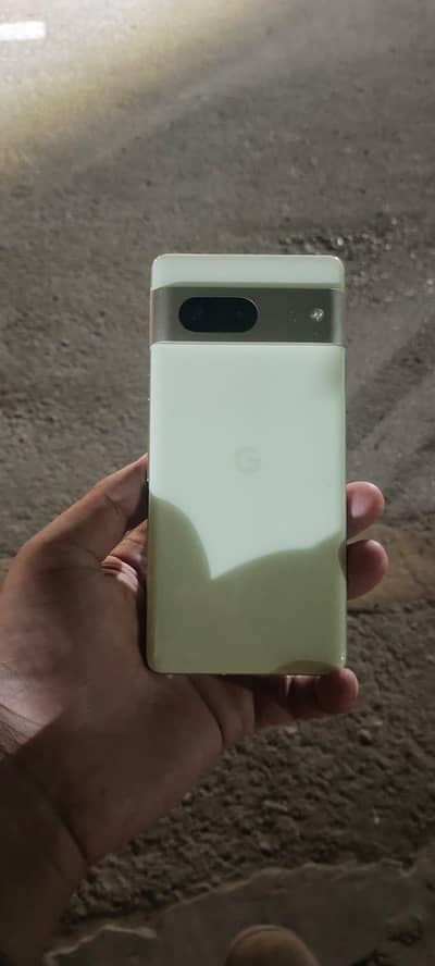 Google Pixel 7