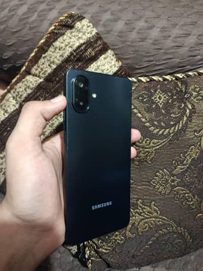 Samsung Mobile A07 5G