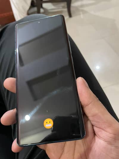 Vivo V30 - Box -Charger