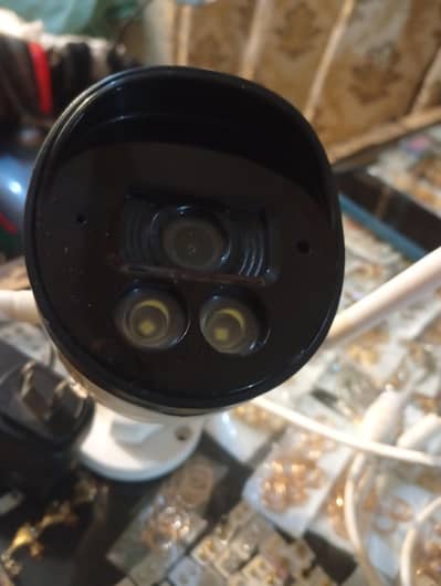WiFi Wireless  cctv Home Security Camera