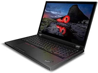Lenovo ThinkPad P53 for sell serious buyer only contact me