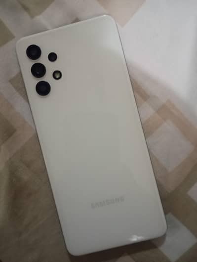 Samsung Galaxy A32