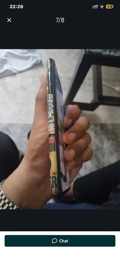 Apple iPhone 11 Pro Max