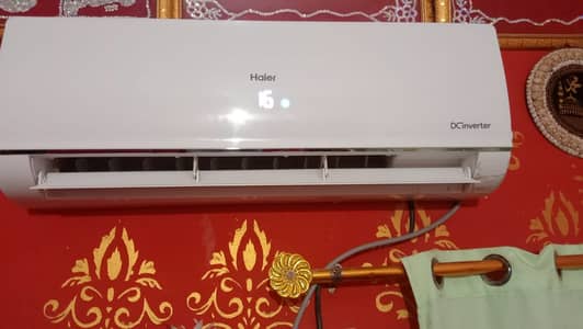 Haier T3 DC Inverter