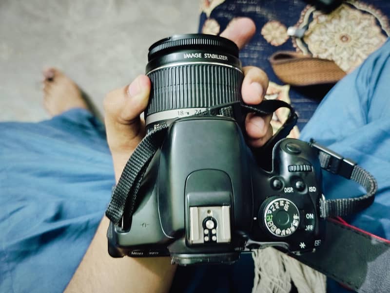 canon 600d 2