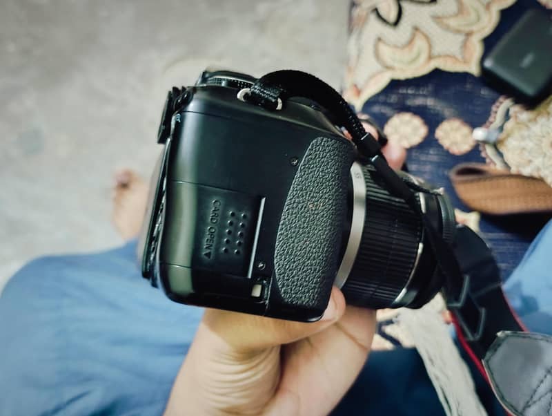 canon 600d 4