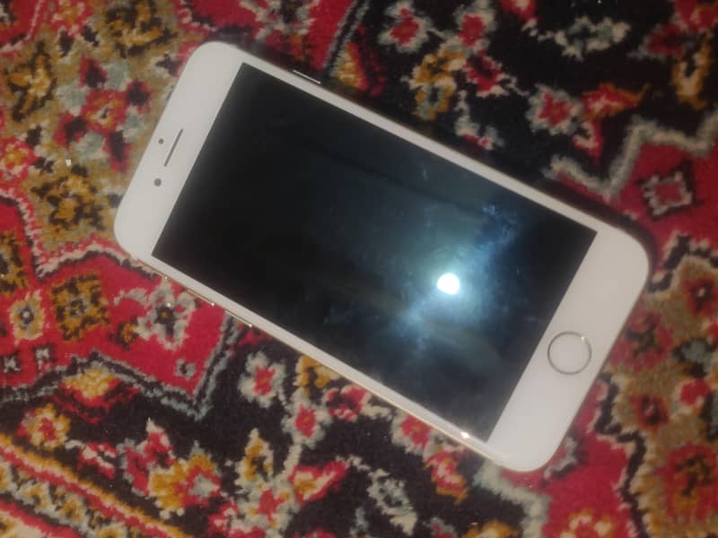 Apple iPhone 7 1
