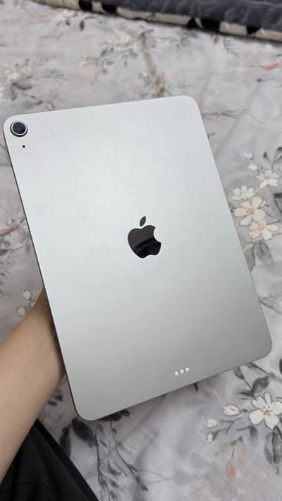 ipad Air M3 11 inches