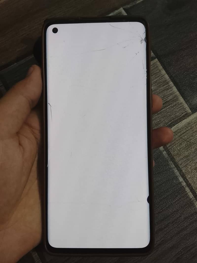 One Plus 8 5