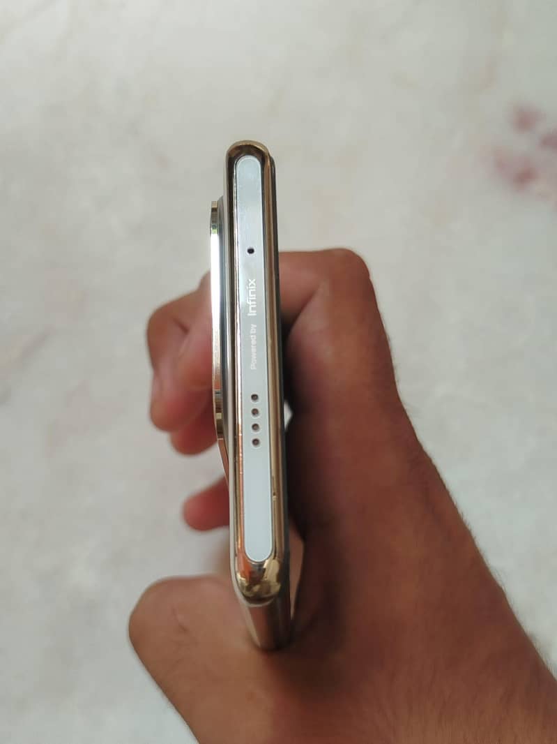 infinix zero 30 2