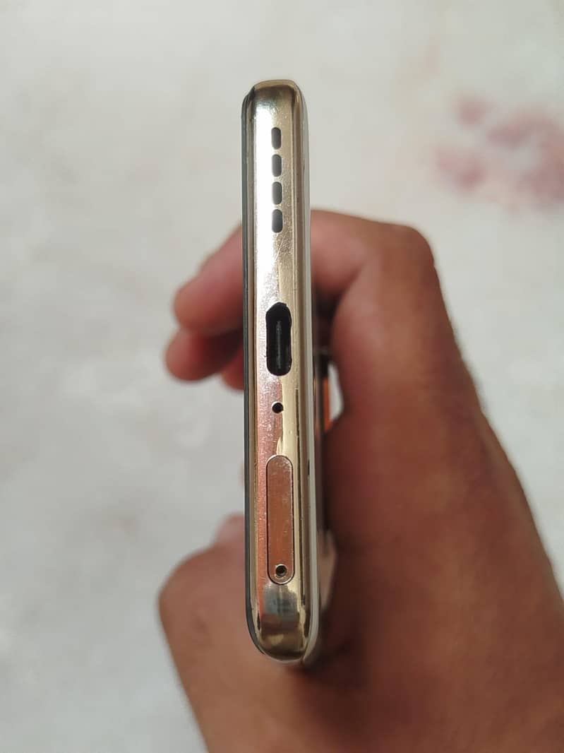 infinix zero 30 3