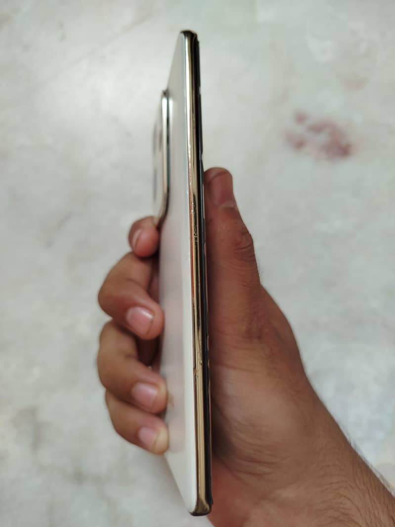 infinix zero 30 4
