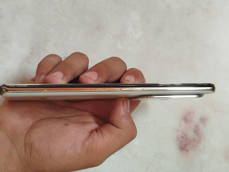 infinix zero 30 5