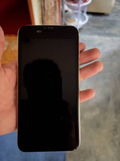 Apple iPhone 8 Plus