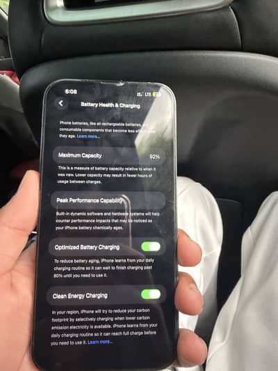 Iphone 13 pro max pta