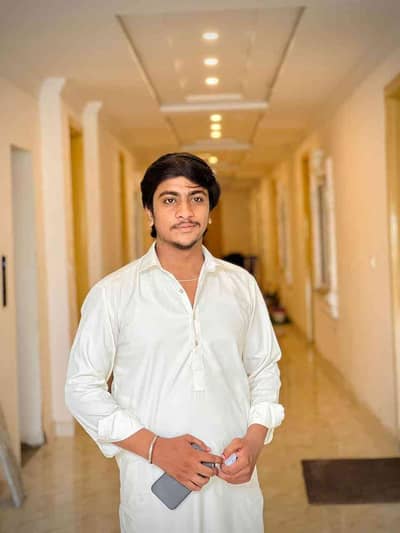 Qasim shah