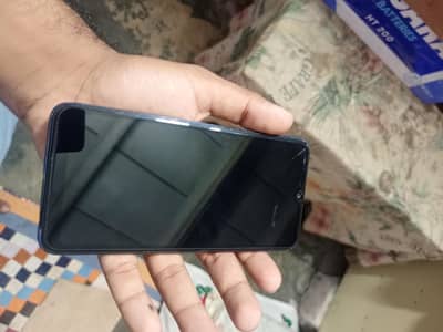 Samsung Mobile A10S