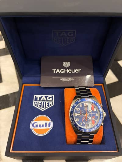 Tag Heuer Formula 1 for sale