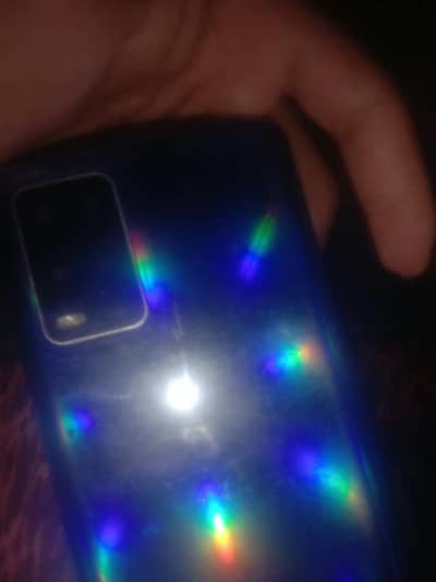 OPPO A54