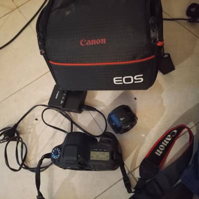 Canon 6d eos