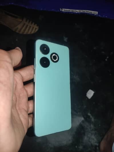 Infinix Smart 8
