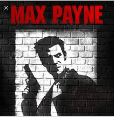 max Payne 1 android PC style install