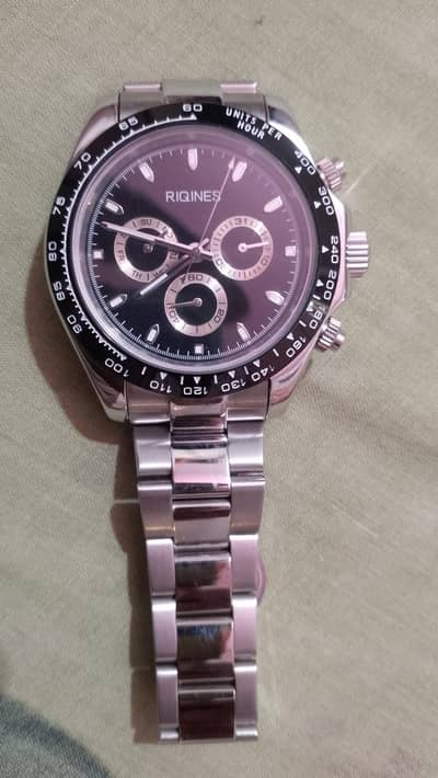 excellent watch