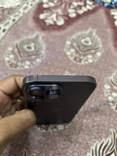Apple iPhone 14 Pro Max