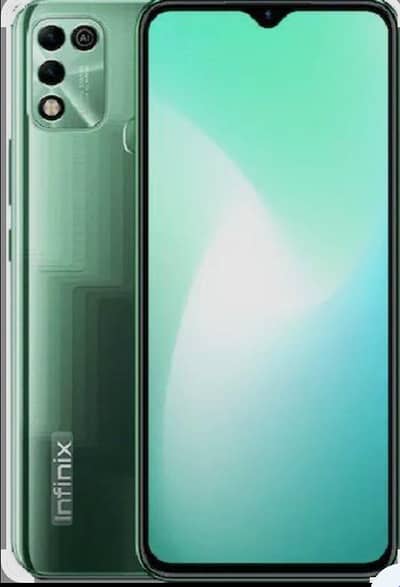 Infinix Hot 11